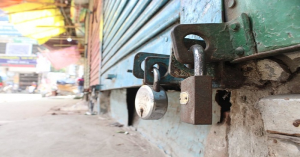 বিধিনিষেধ বাড়লেও থাকবে শিথিলতা