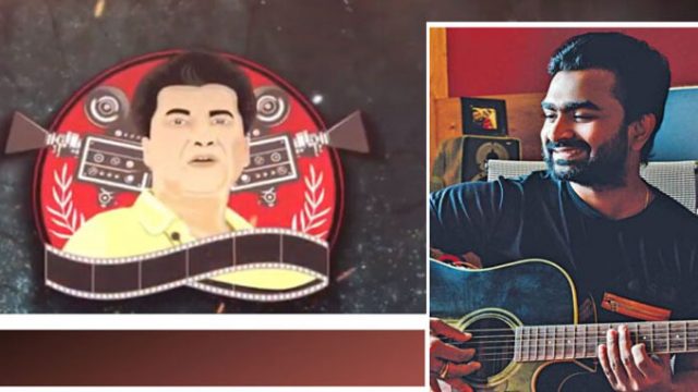 নায়ক মান্নার জন্মদিনে ইমরানের কণ্ঠে গান(ভিডিও)