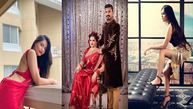 সিনেমায় দেখা যাবে নাসিরের বন্ধু মিমকে