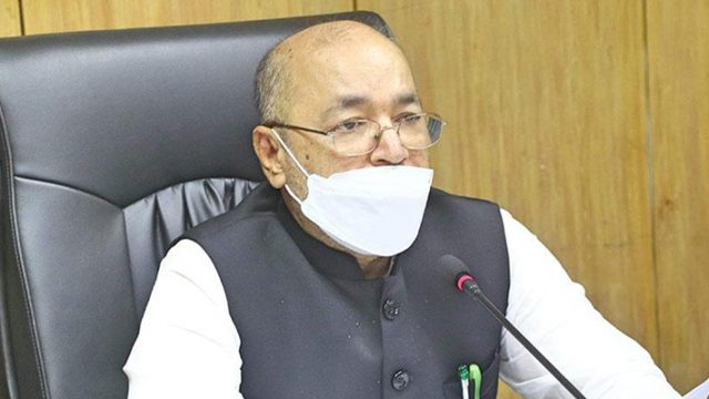 ‘৩৩৩’ কল দিলেই বাসায় পৌঁছে যাবে খাবার : প্রতিমন্ত্রী