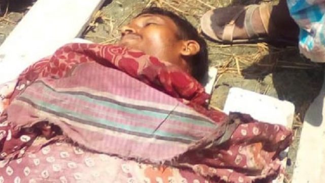 সুন্দরবনে বাঘের আক্রমণে মৌয়াল নিহত