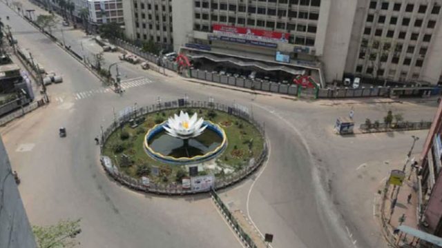 চলমান বিধিনিষেধ আরও এক সপ্তাহ বাড়ছে