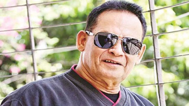 চিত্রনায়ক ওয়াসিম আর নেই