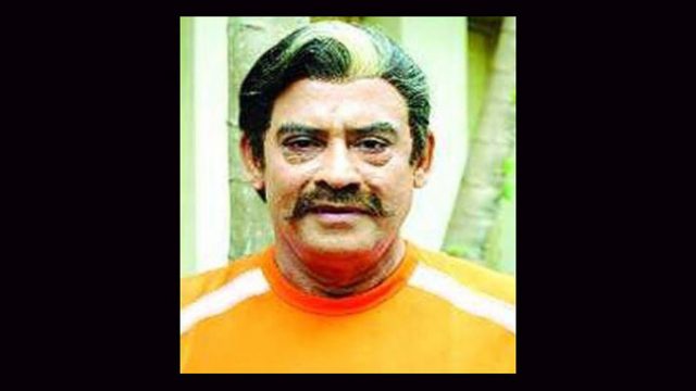 আজাদ মসজিদে নায়ক ওয়াসিমের জানাজা, বনানীতে দাফন