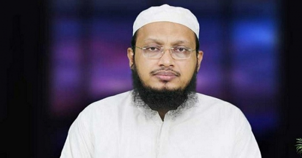 হেফাজতের সহকারী মহাসচিব রাজীসহ তিনজন ৫ দিনের রিমান্ডে