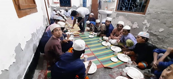 মোংলায় বিএনপি নেতা পেয়ার কালামের দ্বিতীয় মৃত্যুবার্ষিকী পালন