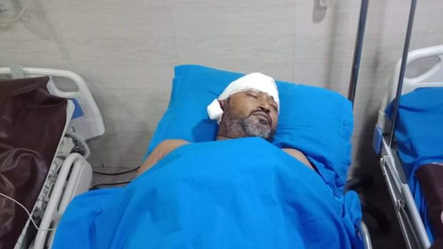 পাইকগাছায় স্বতন্ত্র প্রার্থী এনামুলের উপর হামলা, ২৭৭ জনের বিরুদ্ধে মামলা