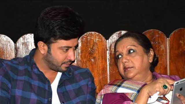 অভিভাবক হারানোর শোক অনুভব করছি: শাকিব