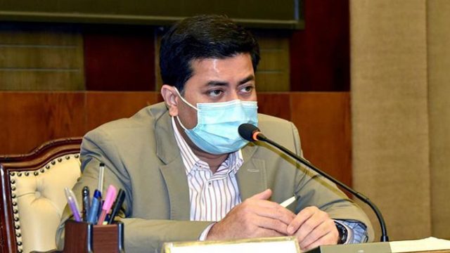 কঠোরভাবে লকডাউন বাস্তবায়নের নির্দেশনা মেয়র তাপসের