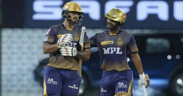 সাকিব ৩, কলকাতা ১৮৭