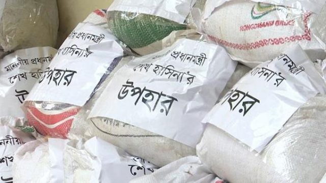 ‘লকডাউনে ১ কোটি ২৫ লাখ পরিবারকে খাদ্য সহায়তা দেবে সরকার’