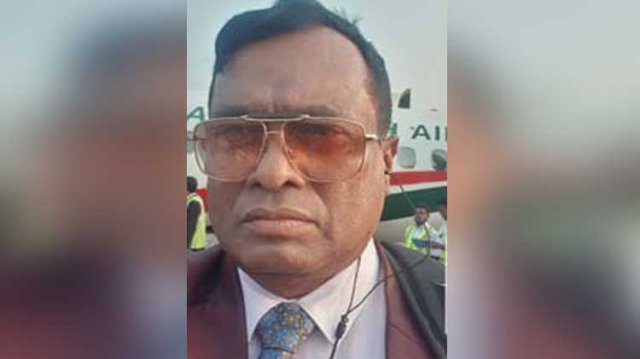 খুলনা সিটি মেয়রের মামলায় সাংবাদিক আবু তৈয়ব গ্রেফতার