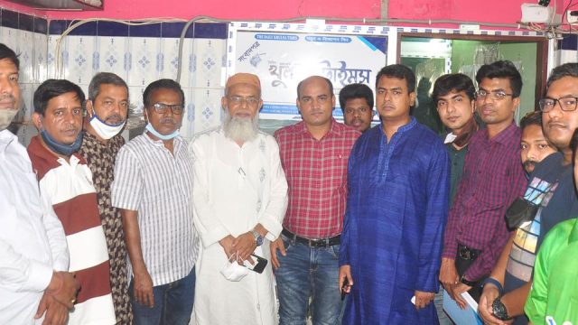 খুলনা সাংবাদিক ইউনিয়নের ৩টি ইউনিট কমিটি গঠন