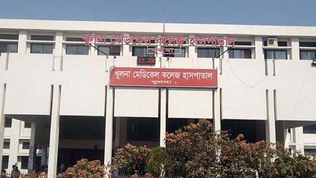 খুলনা করোনা হাসপাতালে অক্সিজেন সংকট, বিপাকে রোগীরা