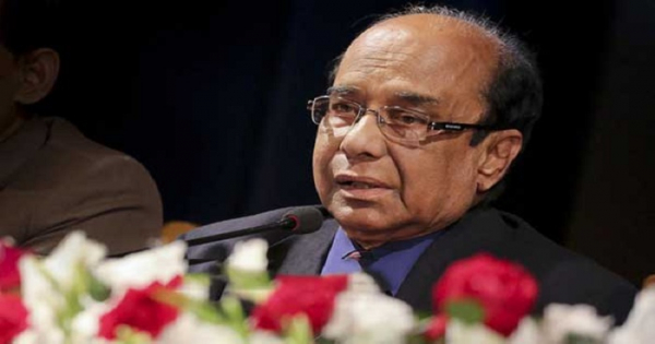 বাংলা একাডেমির সভাপতি শামসুজ্জামানসহ ৩ জন করোনাক্রান্ত