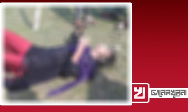 ভৈরব নদীতে মিললো নারীর মৃত দেহ