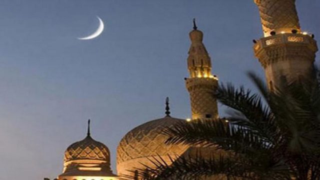 সৌদিতে রোজা শুরু মঙ্গলবার