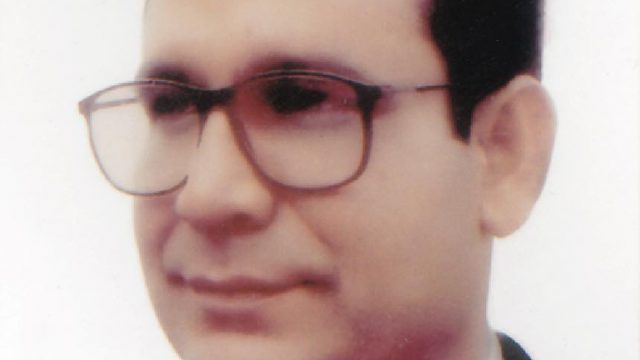 ২০তম মৃত্যুবার্ষিকীতে রাজনীতিক ও সাংবাদিক সৈয়দ ঈসাকে স্মরণ