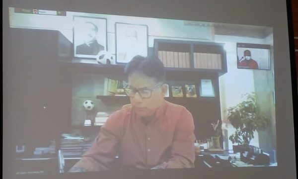 দলের নাম ভাঙ্গিয়ে কাওকে কোন প্রকার বিশৃঙ্খলা করতে দেওয়া হবে না: সালাম মূর্শেদী এমপি