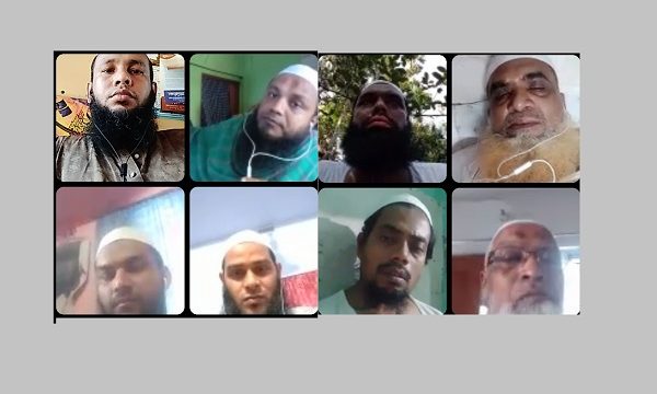 ফিলিস্তিনে হামলার প্রতিবাদে শুক্রবার খুলনায় ইসলামী আন্দোলনের মিছিল