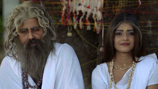 আফরান নিশো ও তানজিন তিশার ‘বোধোদয়’