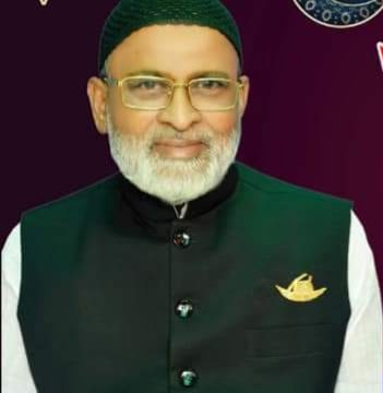 মোংলা পৌরবাসীকে ঈদ শুভেচ্ছা জানিয়েছেন পৌর মেয়র