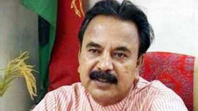 খালেদা জিয়াকে সরকার তিলে তিলে মারতে চায়: গয়েশ্বর