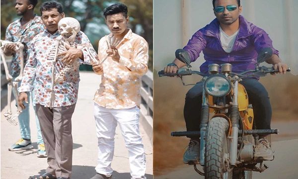 কাউখালীর খালিদ ঈদে ৫টি নাটক ২টি ওয়েভ ফ্লিমে