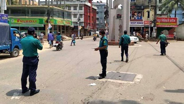বিধিনিষেধ থেকে বেরিয়ে আসতে ১০ সুপারিশ