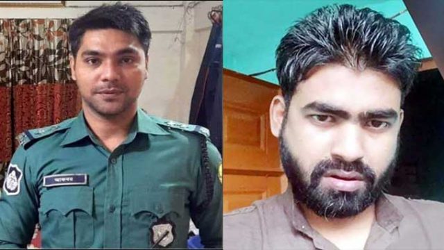 রায়হান হত্যা : এসআই আকবরসহ ৬ জনের বিরুদ্ধে চার্জশিট