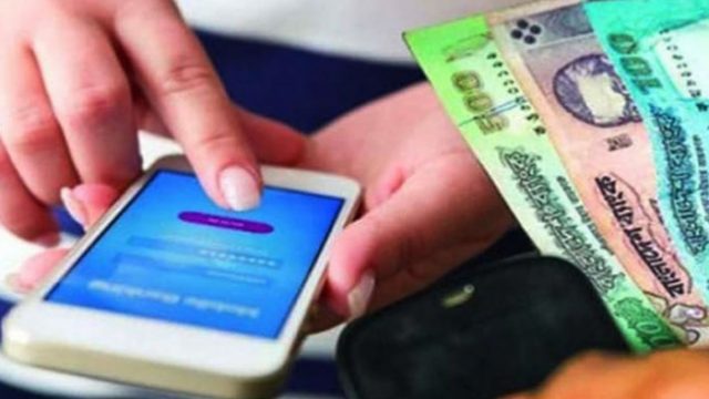 মোবাইলে সরকারি ভাতা পেল ৯০ লাখ মানুষ