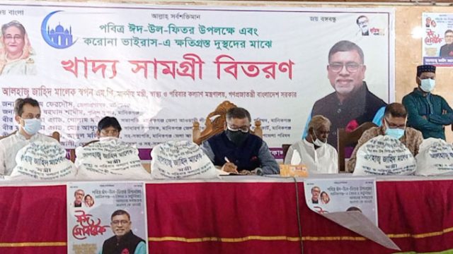 অক্সিজেন-ওষুধের কোনো অভাব হবে না: স্বাস্থ্যমন্ত্রী