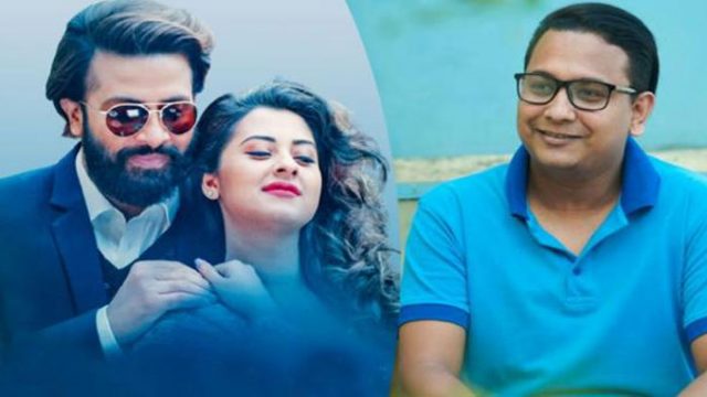 আগামিকাল আসছে ‘লিডার’-এর ফার্স্টলুক