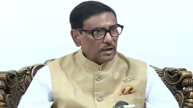 আগামী বছরের জুনেই পদ্মাসেতুর কাজ সমাপ্ত হবে : সেতুমন্ত্রী