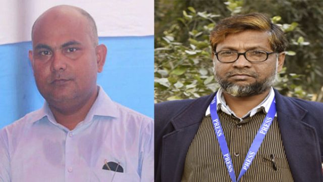 জামালপুরে ‘গাঙচিল আন্তর্জাতিক সাহিত্য সংগঠন সংস্কৃতি পরিষদের’ কমিটি গঠন