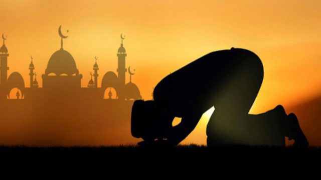 পবিত্র জুমাতুল বিদা আজ