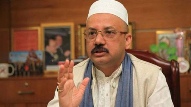 পল্লবীতে প্রকাশ্যে কুপিয়ে হত্যা : সাবেক এমপি আউয়াল গ্রেফতার