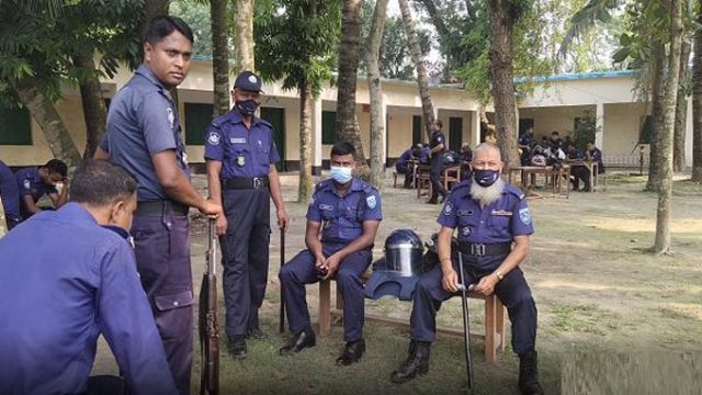 সাদুল্লাপুরে ১৪৪ ধারা জারি