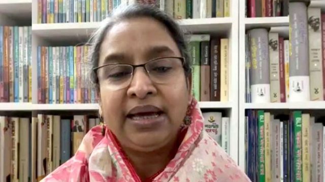 স্কুল-কলেজ খুলবে ১৩ জুন : শিক্ষামন্ত্রী