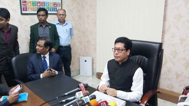 স্বাস্থ্যবিধি না মানলে ঈদের পর আরও কঠোর বিধিনিষেধ: প্রতিমন্ত্রী