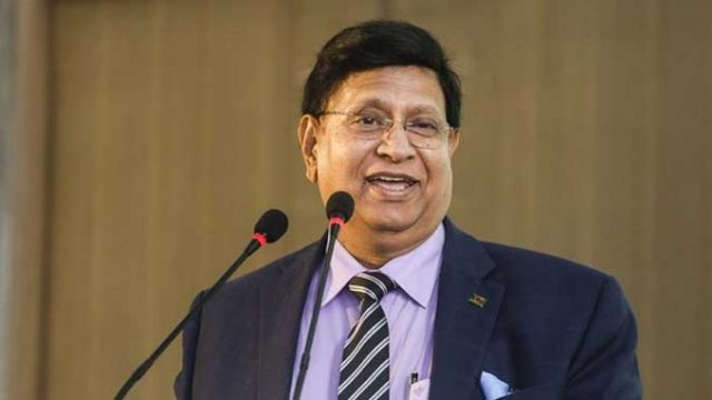১২ মের আগে চীনের করোনা টিকা আসছে : পররাষ্ট্রমন্ত্রী