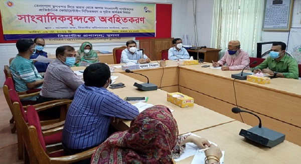 ১৩ দি‌নে ভারত থেকে বেনাপোল হয়ে আড়াই হাজার বাংলাদেশী এসেছেন