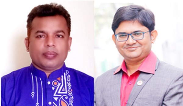 নিসচার খুলনা মহানগর শাখার সভাপতি বিপ্লব, সম্পাদক মুন্না