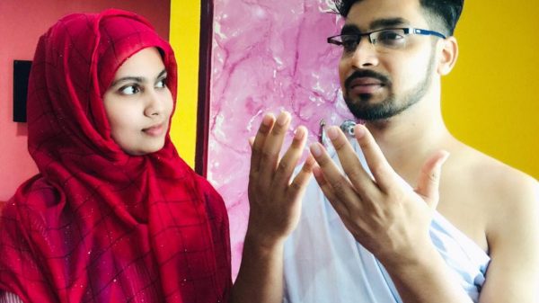 জিএম সৈকতের পরিচালনায় ব্যতিক্রমী গল্পে নির্মিত হলো একক নাটক ‘হজ্জ’