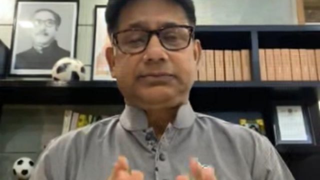 রূপসায় ‘সালাম মূর্শেদী সেবা সংঘ’ মানবসেবায় ছিল আছে এবং থাকবে- সালাম মূর্শেদী এমপি