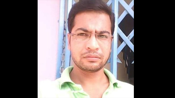 তালায় করোনায় মৃত্যু যুবকের দাফন সম্পন্ন