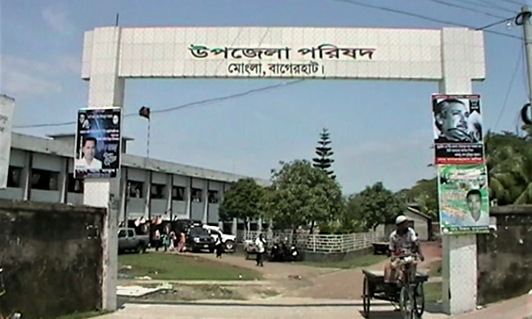 করোনায় মোংলায় ইউপি নির্বাচন চায়না সাধারণ মানুষ