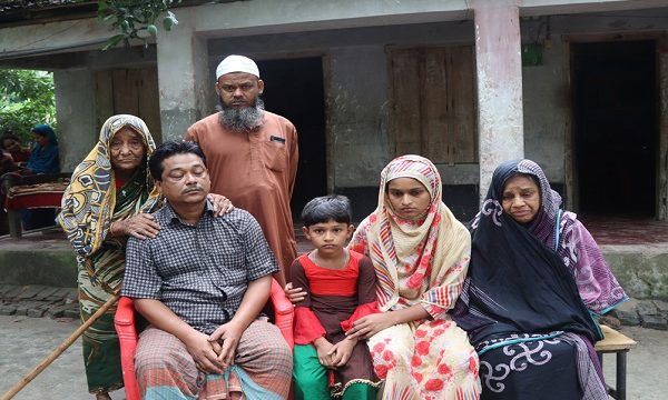 তালায় কথিত হোমিও চিকিৎসকের বিরুদ্ধে অভিযোগ দায়ের