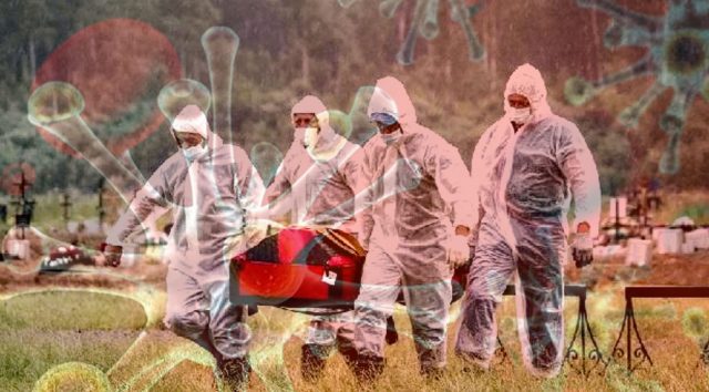 খুলনায় আজ থেকে কঠোর লকডাউন