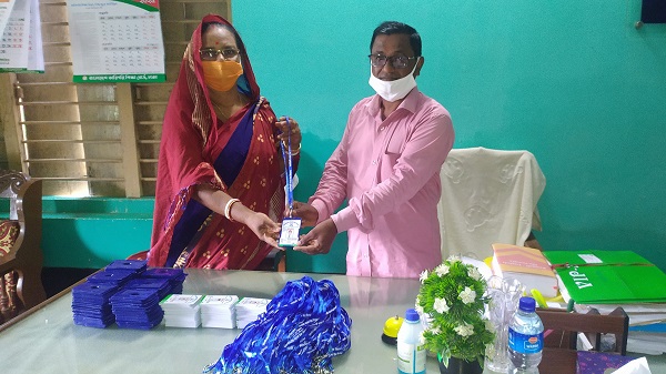 চিতলমারীতে ডিজিটাল প্রযুক্তির আওতায় দুই মাধ্যমিক বিদ্যালয়